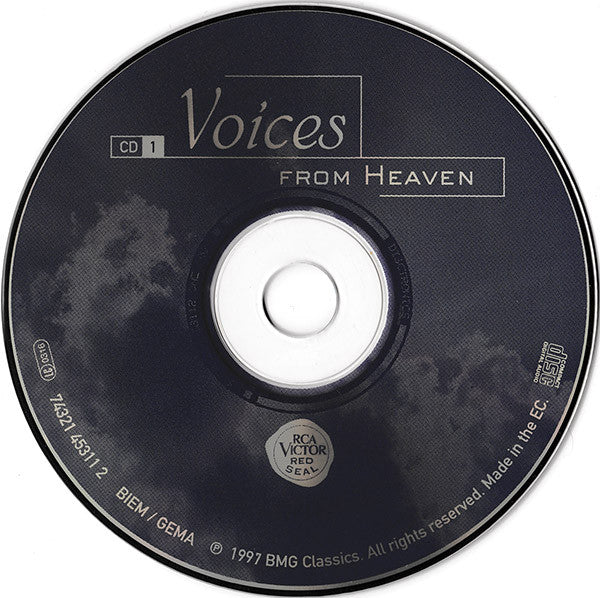 voices-from-heaven