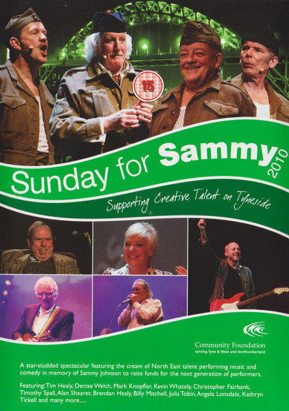 sunday-for-sammy-2010