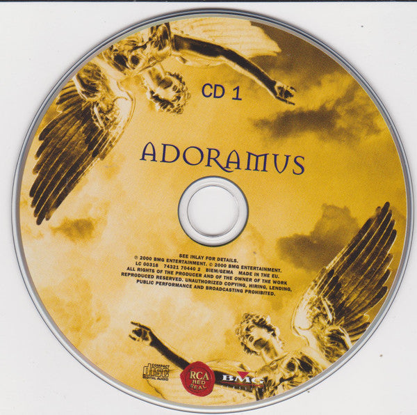 adoramus
