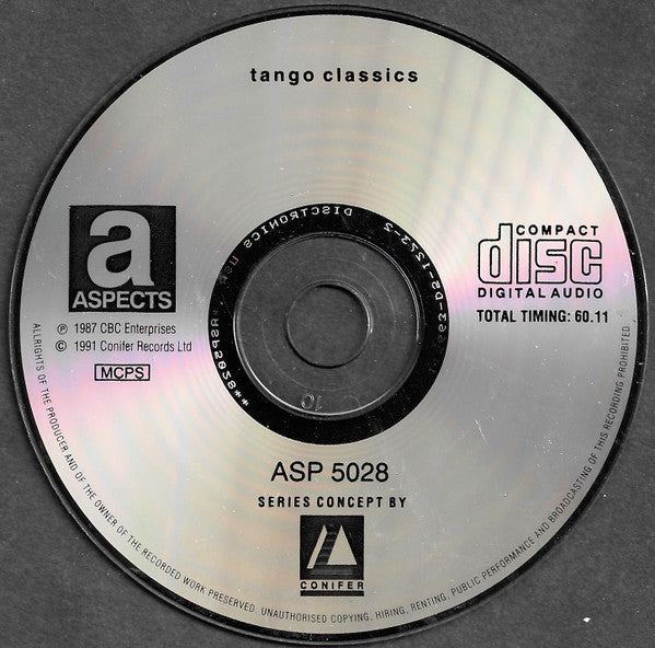 tango-classics