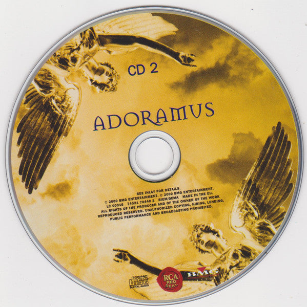 adoramus