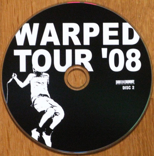warped-tour-2008-compilation