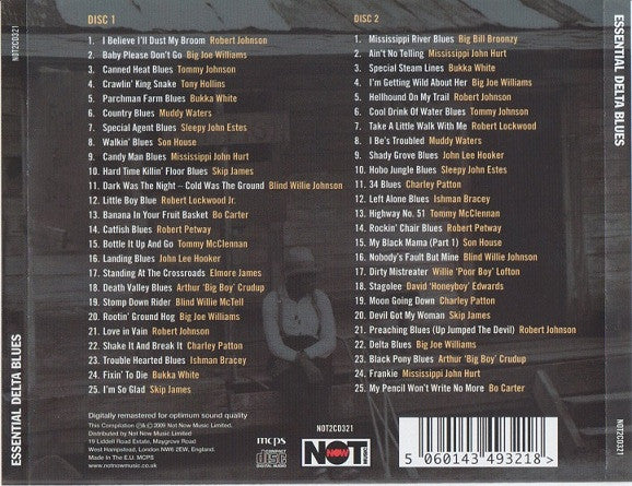 essential-delta-blues