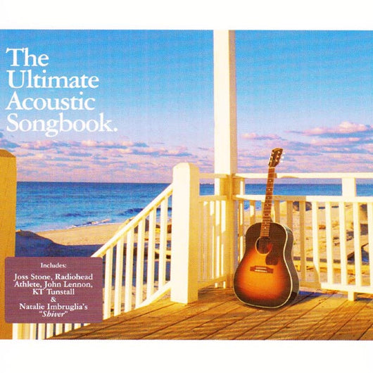 the-ultimate-acoustic-songbook.