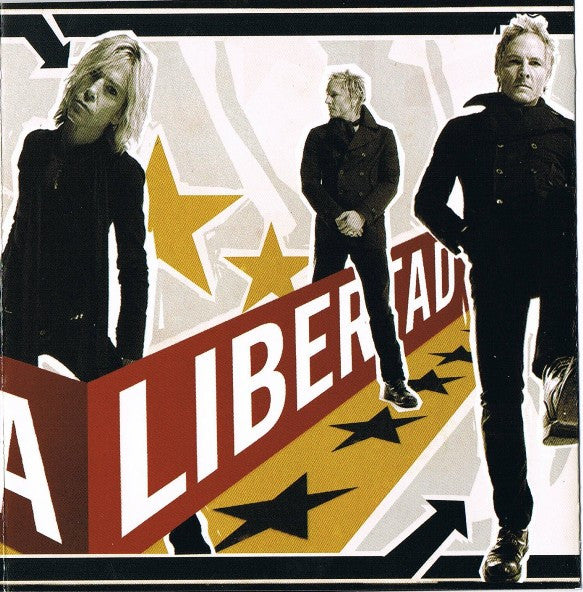 libertad