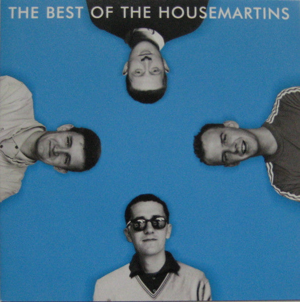the-best-of-the-housemartins
