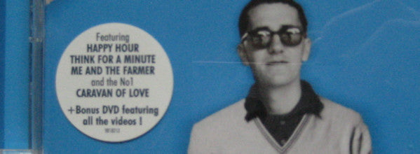 the-best-of-the-housemartins