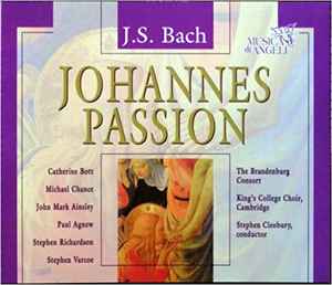 johannes-passion
