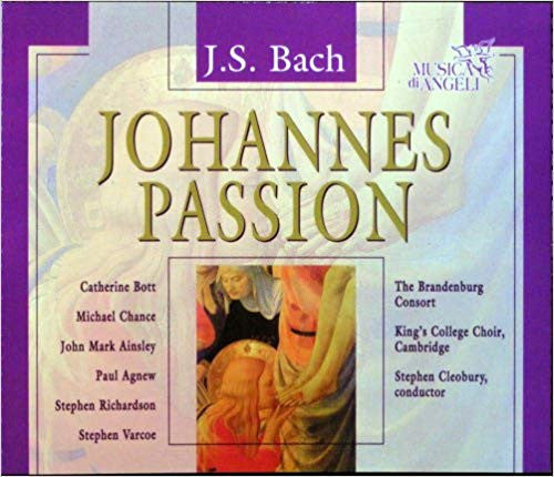 johannes-passion
