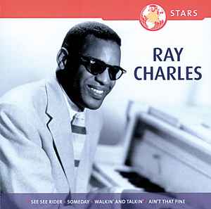 worldstars---ray-charles