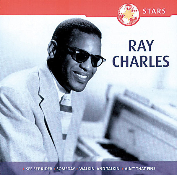 worldstars---ray-charles