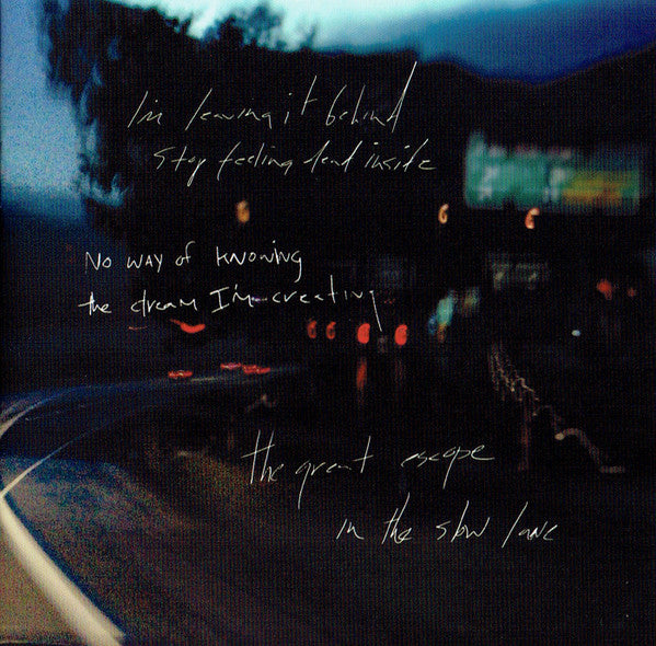 the-optimist