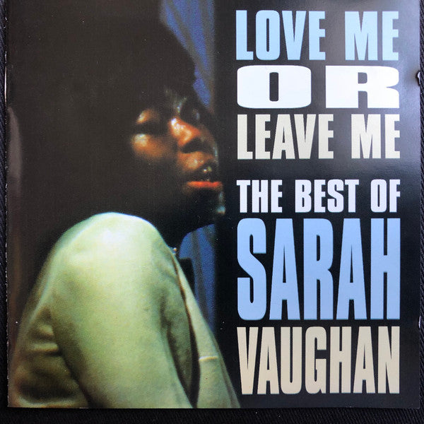 love-me-or-leave-me:-the-best-of-sarah-vaughan