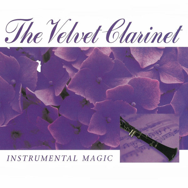 the-velvet-clarinet