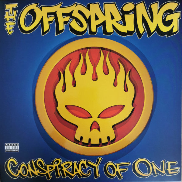 conspiracy-of-one