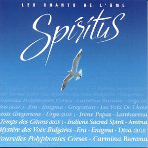 spiritus