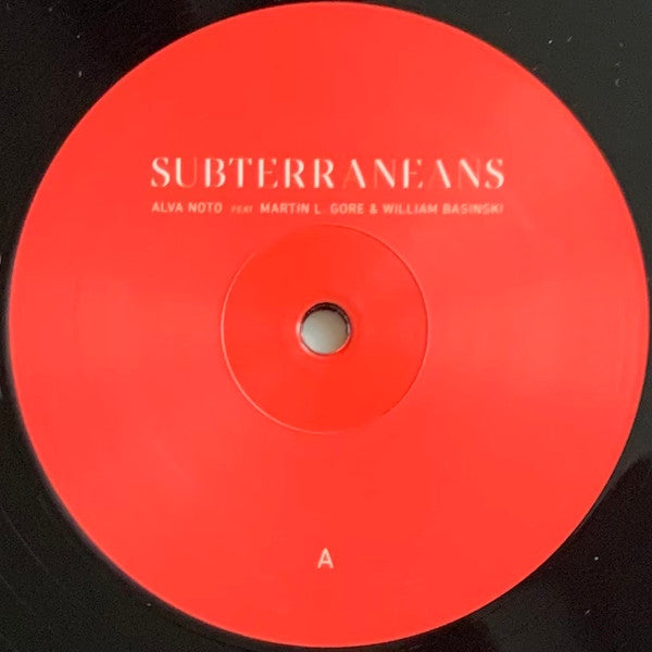 subterraneans