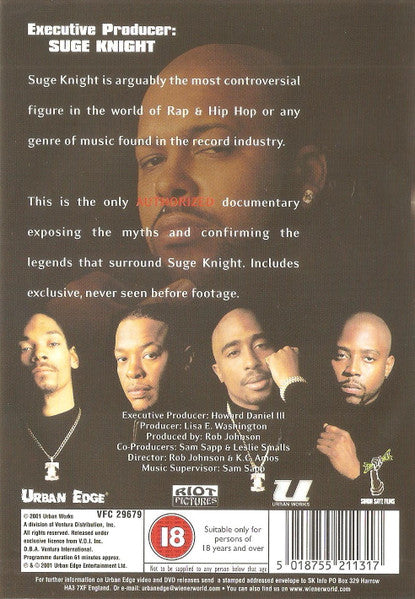 on-the-real---death-row-records