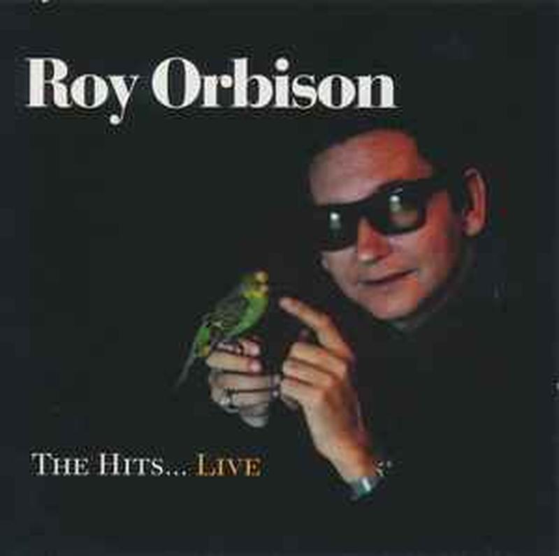 the-hits...live