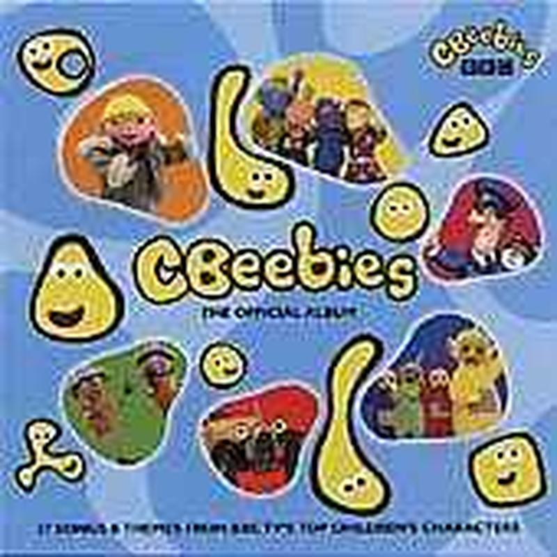 cbeebies---the-official-album