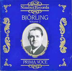 björling-volume-2