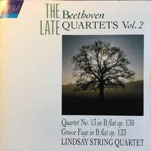 the-late-beethoven-quartets-vol.-2