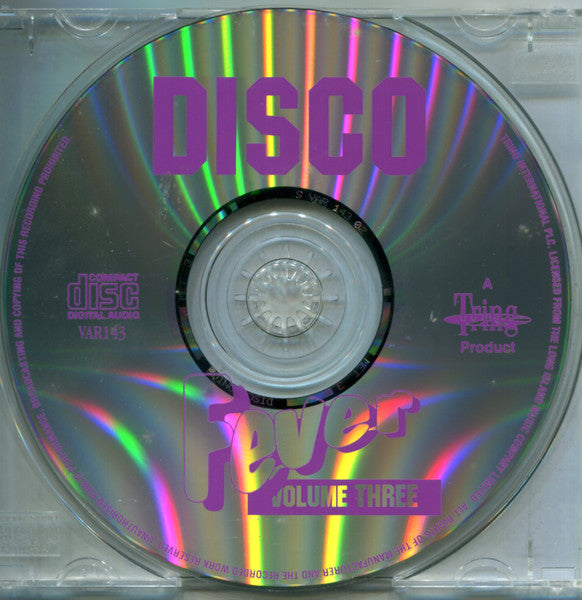 disco-fever-volume-3