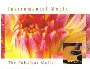 instrumental-magic---the-fabulous-guitar