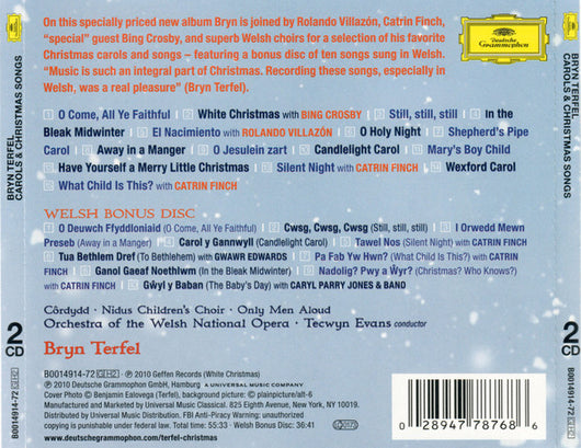 carols-&-christmas-songs