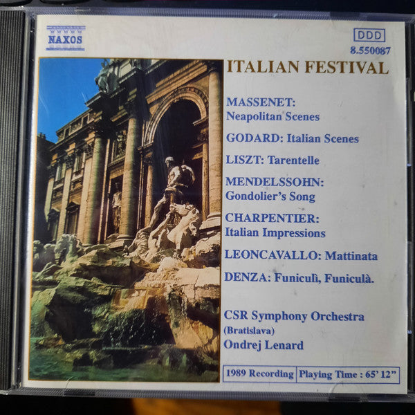 italian-festival
