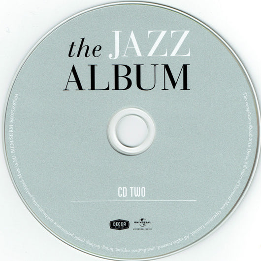 the-jazz-album