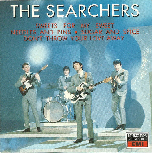 the-searchers