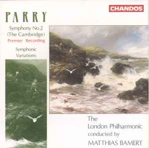 symphony-no.-2-(the-cambridge)-•--symphonic-variations