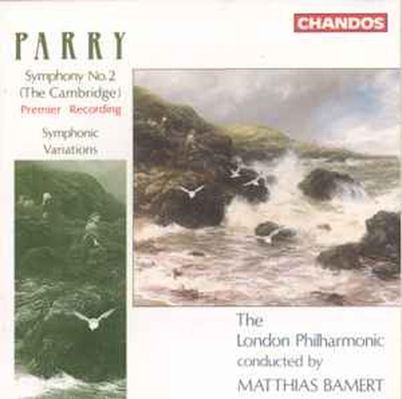 symphony-no.-2-(the-cambridge)-•--symphonic-variations