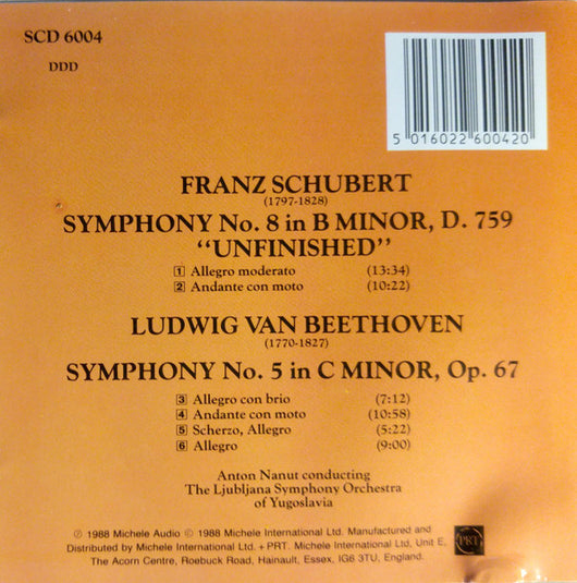 symphony-no.-8-"unfinished"-/-symphony-no.-5