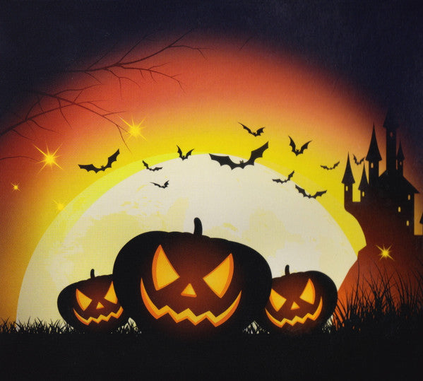 halloween-songs
