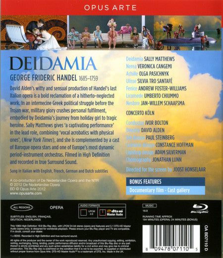 deidamia