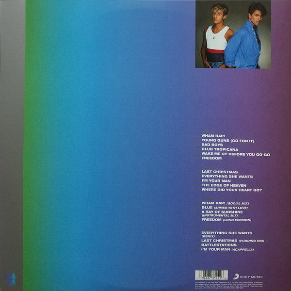 the-singles-(echoes-from-the-edge-of-heaven)
