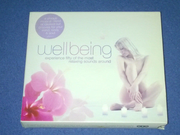 wellbeing