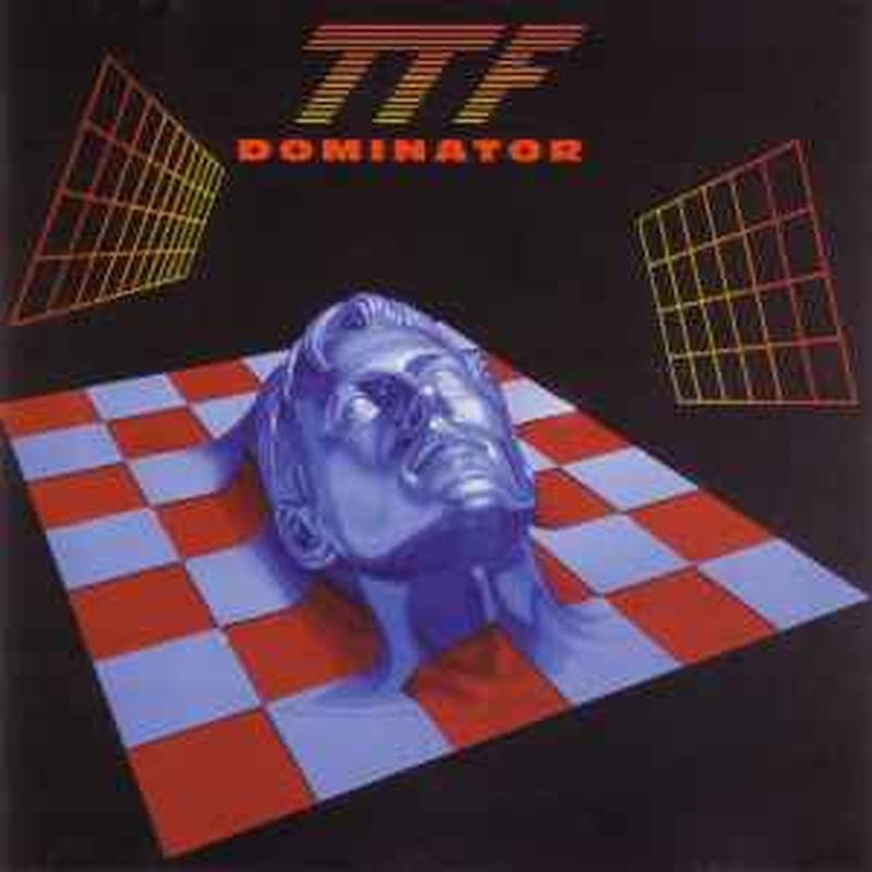 dominator