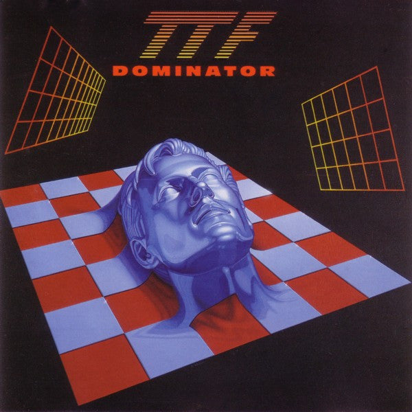 dominator