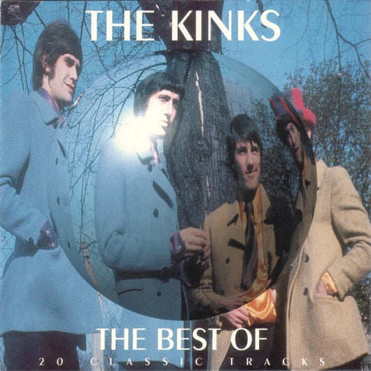 the-best-of-the-kinks-(20-classic-tracks)