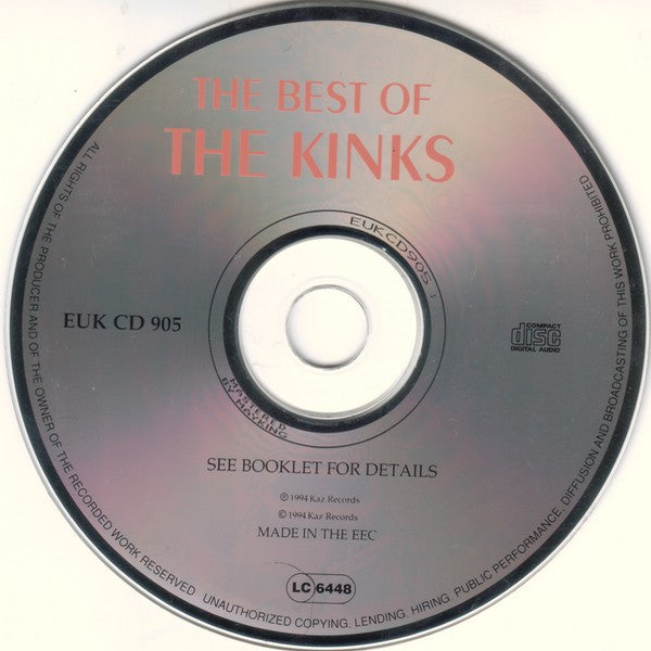 the-best-of-the-kinks-(20-classic-tracks)