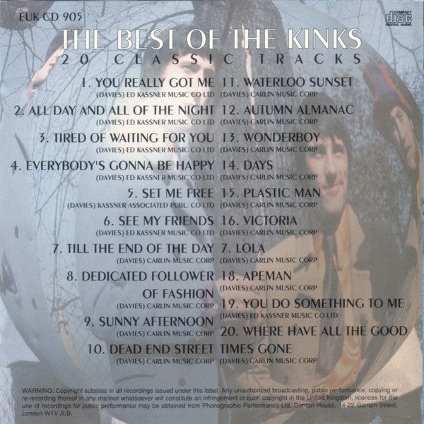 the-best-of-the-kinks-(20-classic-tracks)