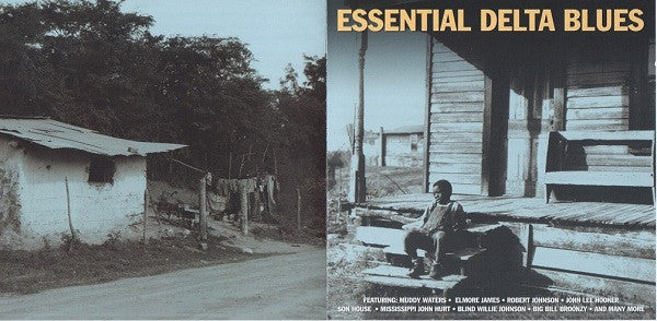 essential-delta-blues