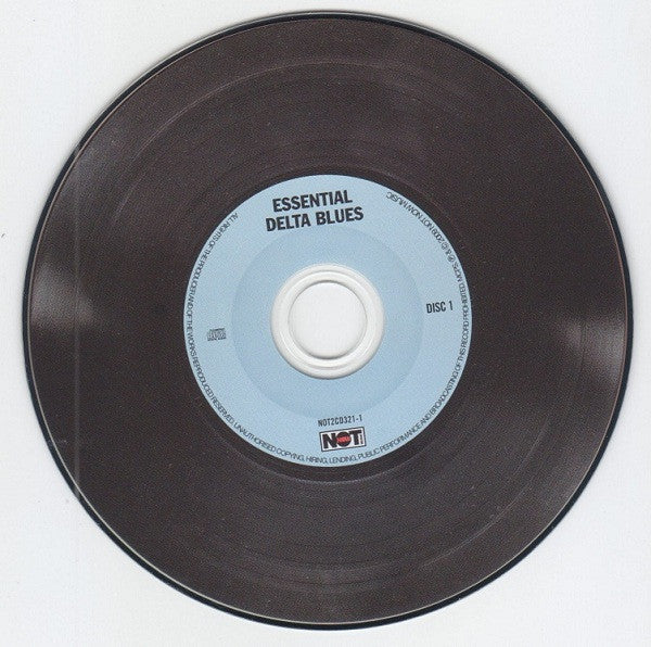 essential-delta-blues