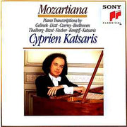mozartiana