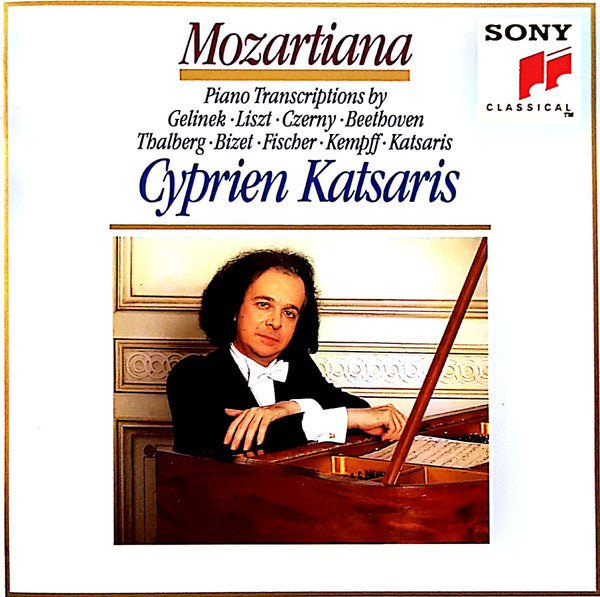 mozartiana