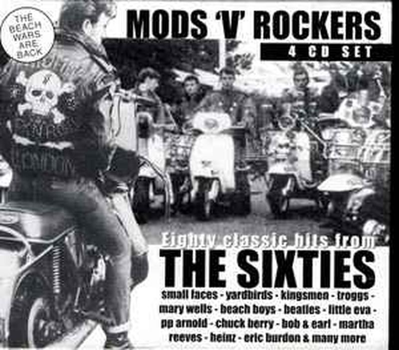 mods-"v"-rockers-