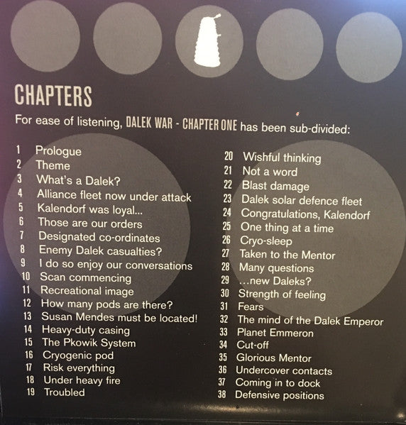 dalek-empire-ii-01:-dalek-war-chapter-one